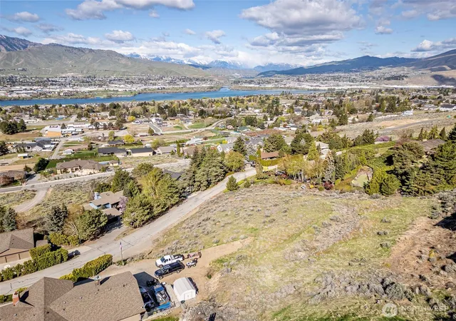 Photo 3 of Land for sale at 0 Mountain View Dr, East Wenatchee, WA 98802 | MLS# NWM2556169 | Listing updated on 2026-09-22