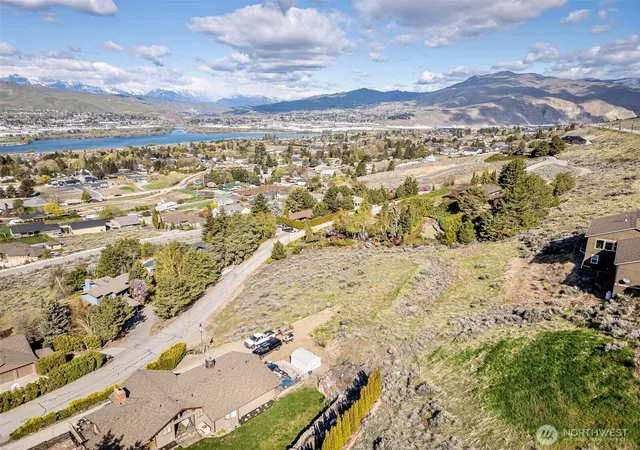 Photo 4 of Land for sale at 0 Mountain View Dr, East Wenatchee, WA 98802 | MLS# NWM2556169 | Listing updated on 2026-09-22