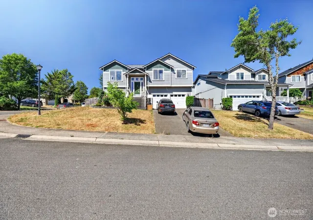 Photo 1 of Single family home for sale at 18318 13th Avenue Ct E, Spanaway, WA 98387 | MLS# NWM2556195 | Listing updated on 2026-09-22