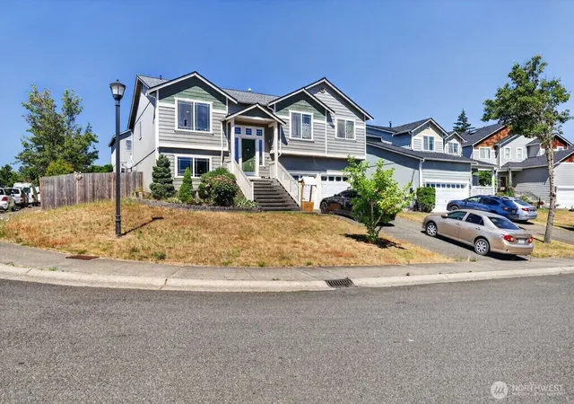 Photo 2 of Single family home for sale at 18318 13th Avenue Ct E, Spanaway, WA 98387 | MLS# NWM2556195 | Listing updated on 2026-09-22