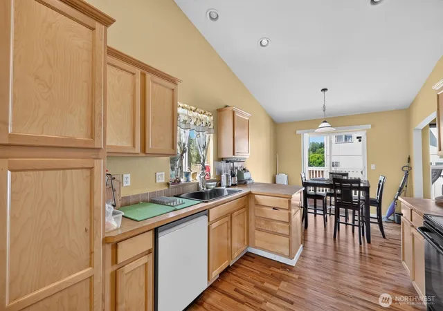 Photo 3 of Single family home for sale at 18318 13th Avenue Ct E, Spanaway, WA 98387 | MLS# NWM2556195 | Listing updated on 2026-09-22