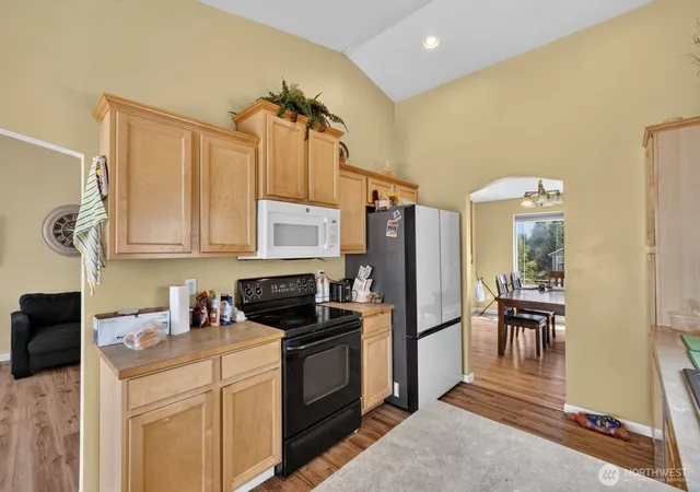 Photo 3 of Single family home for sale at 18318 13th Avenue Ct E, Spanaway, WA 98387 | MLS# NWM2556195 | Listing updated on 2026-09-22