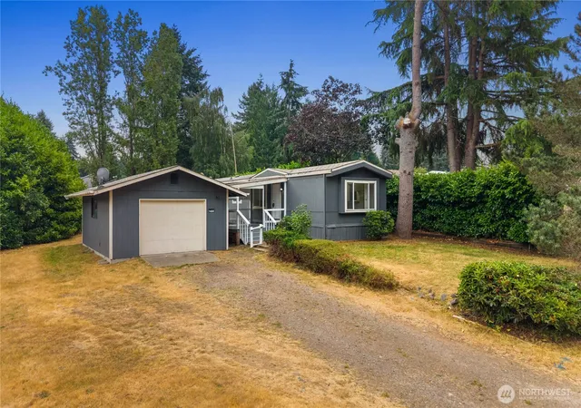 Photo 2 of Manufactured home for sale at 14509 93rd Avenue Nw, Gig Harbor, WA 98329 | MLS# NWM2556200 | Listing updated on 2026-09-24