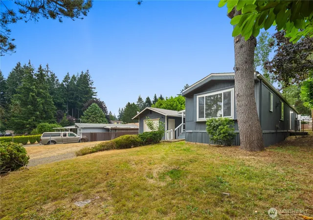 Photo 3 of Manufactured home for sale at 14509 93rd Avenue Nw, Gig Harbor, WA 98329 | MLS# NWM2556200 | Listing updated on 2026-09-24
