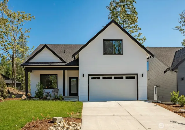 Photo 1 of Single family home for sale at 3011 Cedar View Way, Blaine, WA 98230 | MLS# NWM2556203 | Listing updated on 2026-09-30