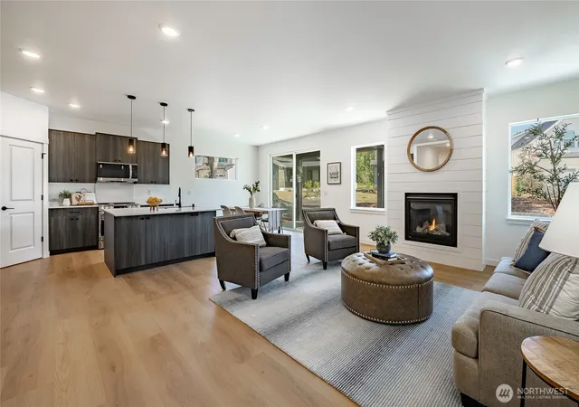 Photo 3 of Single family home for sale at 3011 Cedar View Way, Blaine, WA 98230 | MLS# NWM2556203 | Listing updated on 2026-09-30