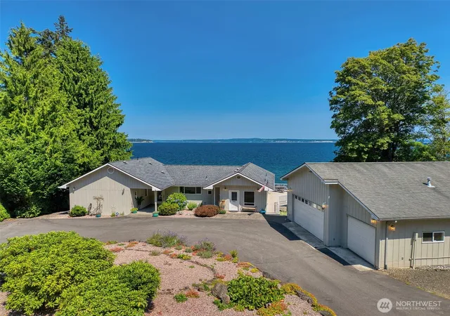 Photo 2 of Single family home for sale at 131 S Bay Way, Port Ludlow, WA 98365 | MLS# NWM2556213 | Listing updated on 2026-09-29