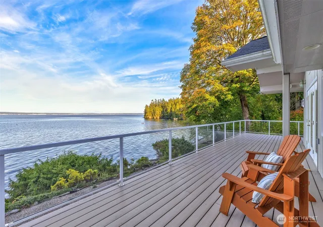 Photo 1 of Single family home for sale at 131 S Bay Way, Port Ludlow, WA 98365 | MLS# NWM2556213 | Listing updated on 2026-09-29