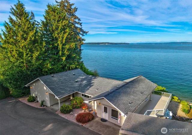 Photo 3 of Single family home for sale at 131 S Bay Way, Port Ludlow, WA 98365 | MLS# NWM2556213 | Listing updated on 2026-09-29