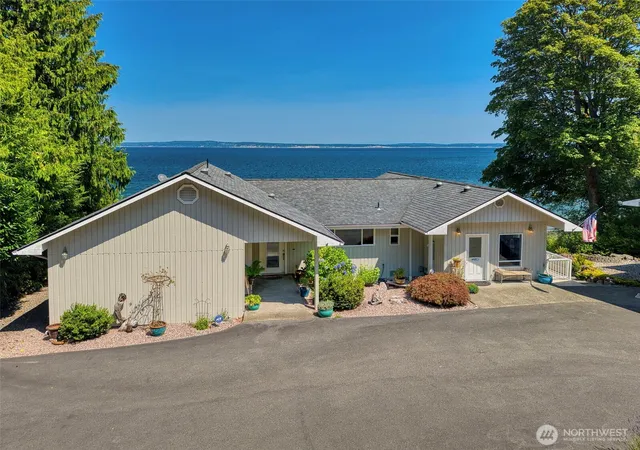 Photo 3 of Single family home for sale at 131 S Bay Way, Port Ludlow, WA 98365 | MLS# NWM2556213 | Listing updated on 2026-09-29