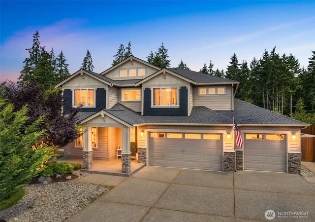 Photo 1 of Single family home for sale at 4840 Skylark St Ne, Olympia, WA 98516 | MLS# NWM2556214 | Listing updated on 2026-10-02