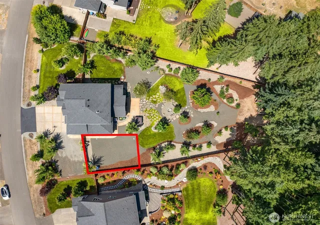 Photo 3 of Single family home for sale at 4840 Skylark St Ne, Olympia, WA 98516 | MLS# NWM2556214 | Listing updated on 2026-10-02