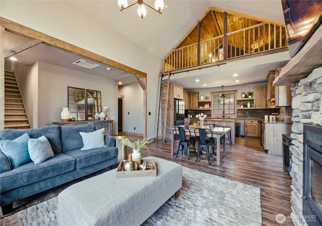 Photo 4 of Single family home for sale at 7513 182nd Avenue E, Bonney Lake, WA 98391 | MLS# NWM2556223 | Listing updated on 2026-09-27