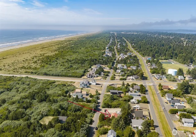 Photo 1 of Single family home for sale at 516 Sand Dune Ave Sw, Ocean Shores, WA 98569 | MLS# NWM2556243 | Listing updated on 2026-09-22