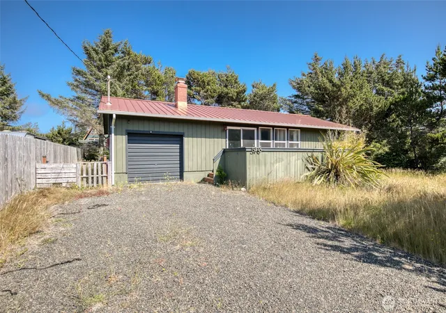 Photo 2 of Single family home for sale at 516 Sand Dune Ave Sw, Ocean Shores, WA 98569 | MLS# NWM2556243 | Listing updated on 2026-09-22