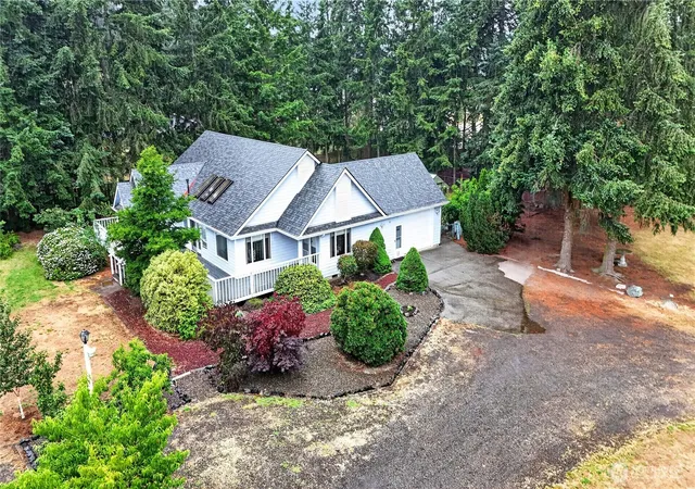 Photo 1 of Single family home for sale at 97 Arcadia Dr, Port Townsend, WA 98368 | MLS# NWM2556247 | Listing updated on 2026-09-30