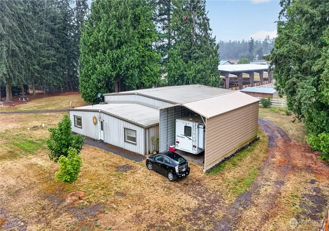 Photo 3 of Single family home for sale at 97 Arcadia Dr, Port Townsend, WA 98368 | MLS# NWM2556247 | Listing updated on 2026-09-30