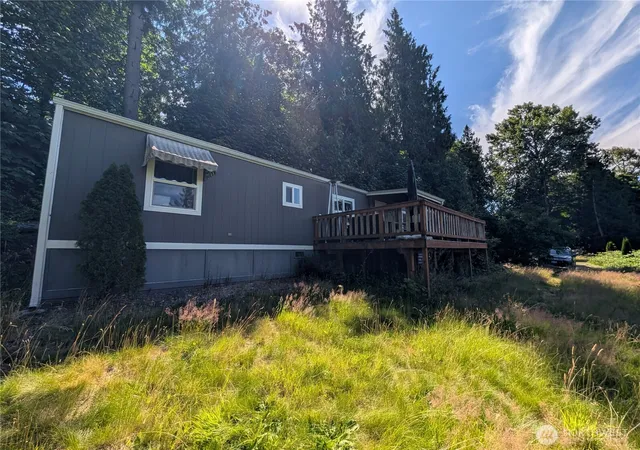 Photo 1 of Manufactured home for sale at 6109 Cemetery Rd, Arlington, WA 98223 | MLS# NWM2556256 | Listing updated on 2026-09-25