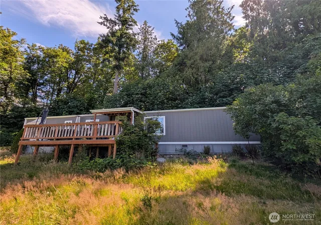 Photo 2 of Manufactured home for sale at 6109 Cemetery Rd, Arlington, WA 98223 | MLS# NWM2556256 | Listing updated on 2026-09-25