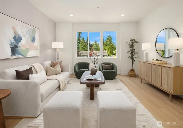 Photo 3 of Townhouse for sale at 1520 Holw Dale Pl #D, Everett, WA 98204 | MLS# NWM2556262 | Listing updated on 2026-10-02