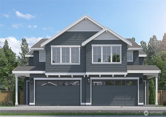 Single family home for sale at 20114 10th Avenue W #B, Lynnwood, WA 98036 | MLS# NWM2556266 | Listing updated on 2026-09-22