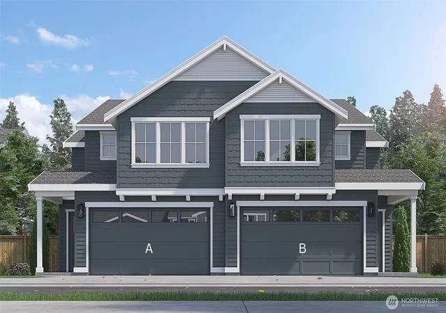 Photo 1 of Townhouse for sale at 20114 10th Avenue W #A, Lynnwood, WA 98036 | MLS# NWM2556269 | Listing updated on 2026-09-22