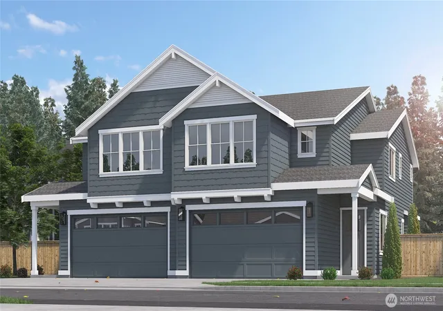 Photo 2 of Townhouse for sale at 20114 10th Avenue W #A, Lynnwood, WA 98036 | MLS# NWM2556269 | Listing updated on 2026-10-04