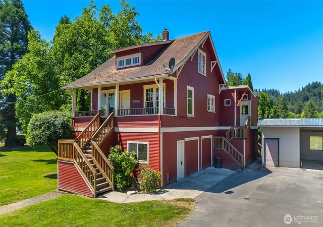 Photo 1 of Sale Pending at 5609 318th Avenue Ne, Carnation, WA 98014 | MLS# NWM2556273 | Listing updated on 2026-09-25
