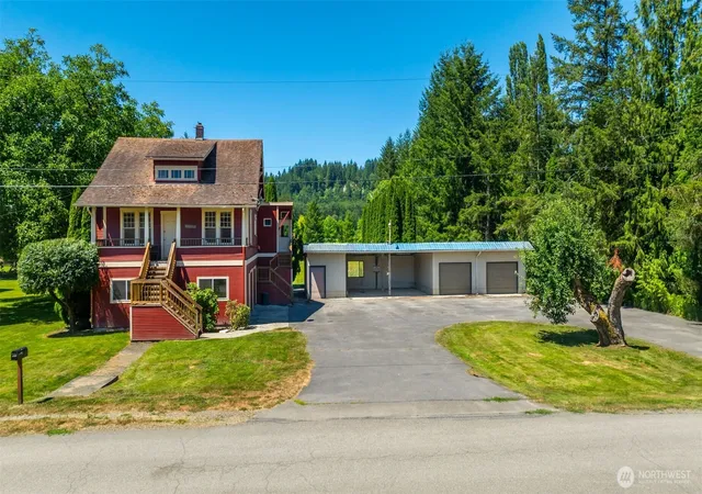 Photo 2 of Sale Pending at 5609 318th Avenue Ne, Carnation, WA 98014 | MLS# NWM2556273 | Listing updated on 2026-09-25