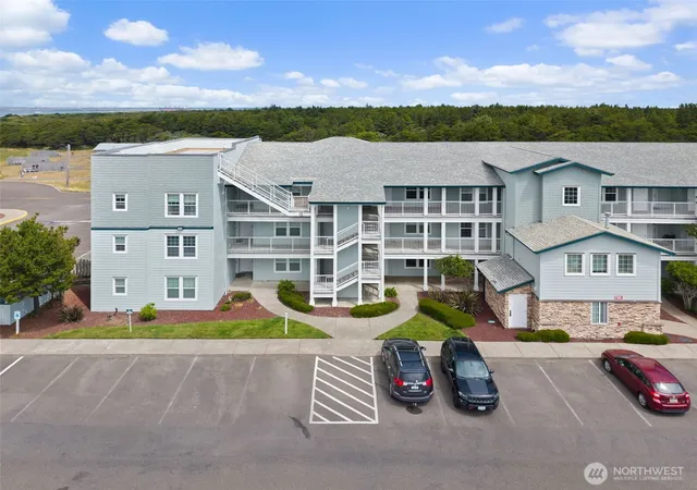 Photo 1 of Condo for sale at 1600 W Ocean Ave #1233, Westport, WA 98595 | MLS# NWM2556274 | Listing updated on 2026-09-22