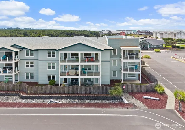 Photo 2 of Condo for sale at 1600 W Ocean Ave #1233, Westport, WA 98595 | MLS# NWM2556274 | Listing updated on 2026-09-22