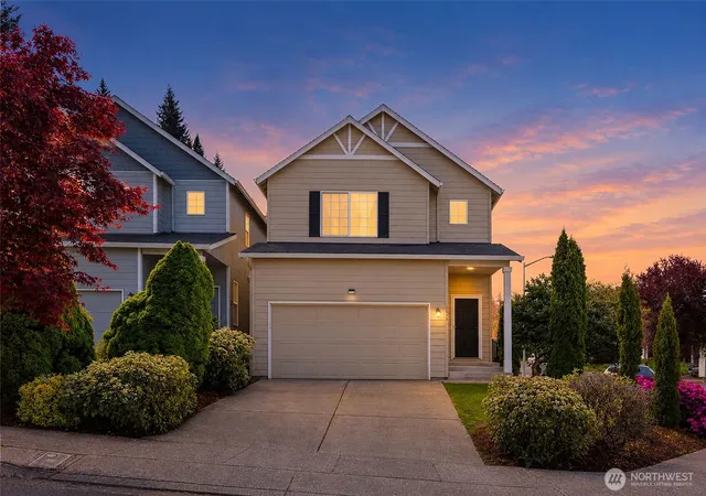 Photo 1 of Single family home for sale at 3418 Nw 30th Circle, Camas, WA 98607 | MLS# NWM2556275 | Listing updated on 2026-10-02