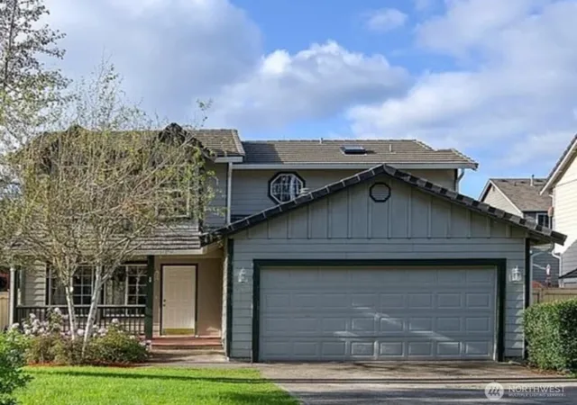 Photo 1 of Single family home for sale at 9124 Lewis Ne, Lacey, WA 98516 | MLS# NWM2556277 | Listing updated on 2026-09-19