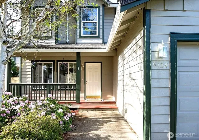 Photo 2 of Single family home for sale at 9124 Lewis Ne, Lacey, WA 98516 | MLS# NWM2556277 | Listing updated on 2026-09-19
