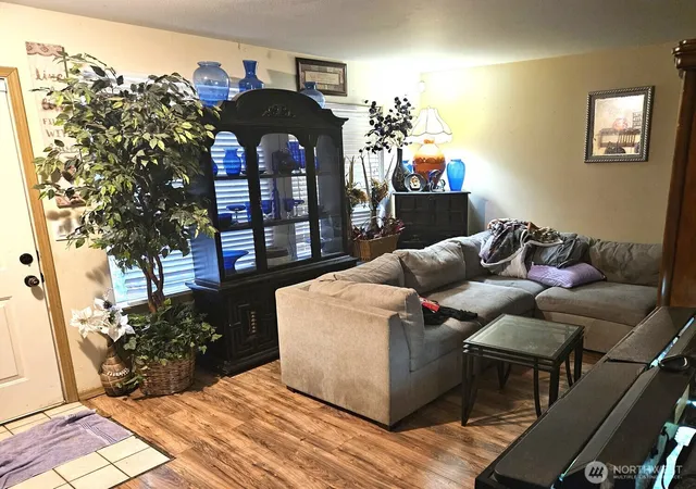 Photo 3 of Single family home for sale at 9124 Lewis NE, Lacey, WA 98516 | MLS# NWM2556277 | Listing updated on 2026-09-19
