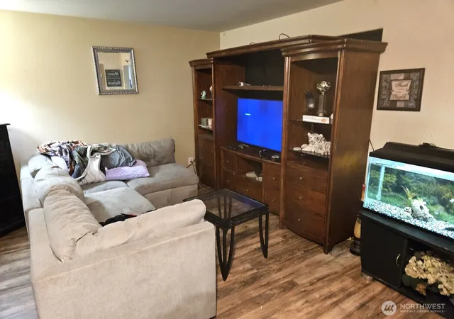 Photo 4 of Single family home for sale at 9124 Lewis NE, Lacey, WA 98516 | MLS# NWM2556277 | Listing updated on 2026-09-19