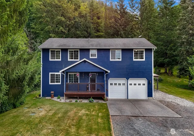 Photo 1 of Sale Pending at 24723 Jim Crk Rd, Arlington, WA 98223 | MLS# NWM2556278 | Listing updated on 2026-09-25