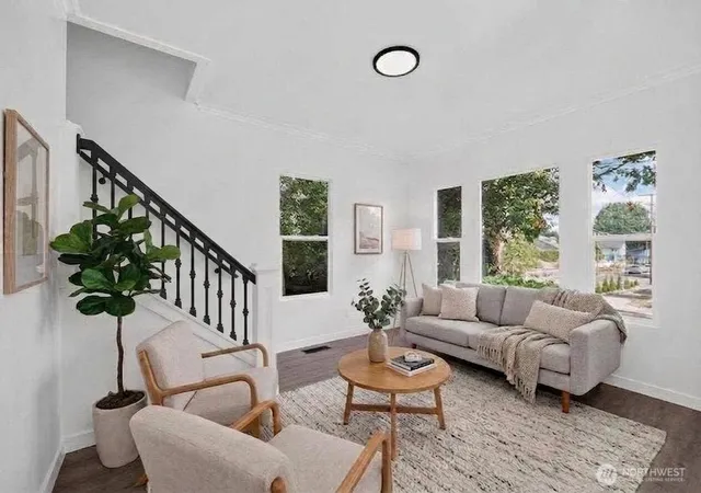 Photo 3 of Single family home for sale at 1737 6th Street, Bremerton, WA 98337 | MLS# NWM2556293 | Listing updated on 2026-09-24