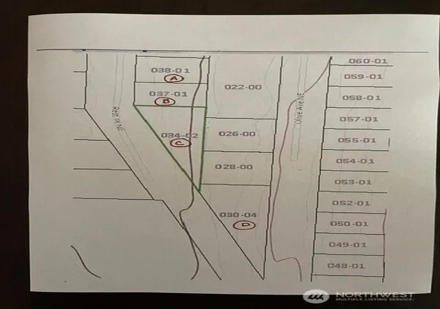 Photo 2 of Sale Pending at 0 Lots A D Rest Pl Ne, Bremerton, WA 98311 | MLS# NWM2556294 | Listing updated on 2026-07-19
