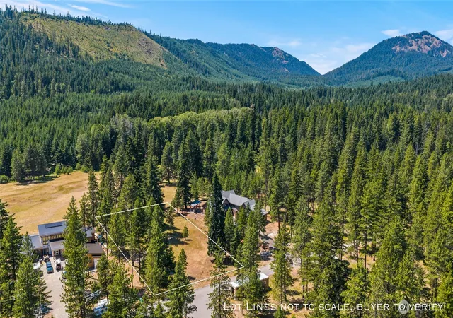 Photo 1 of Land for sale at 18 Domerie Park Loop, Cle Elum, WA 98922 | MLS# NWM2556296 | Listing updated on 2026-09-22