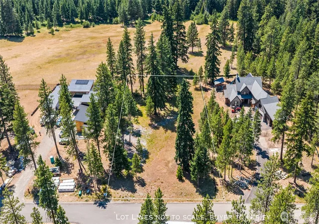 Photo 2 of Land for sale at 18 Domerie Park Loop, Cle Elum, WA 98922 | MLS# NWM2556296 | Listing updated on 2026-09-22