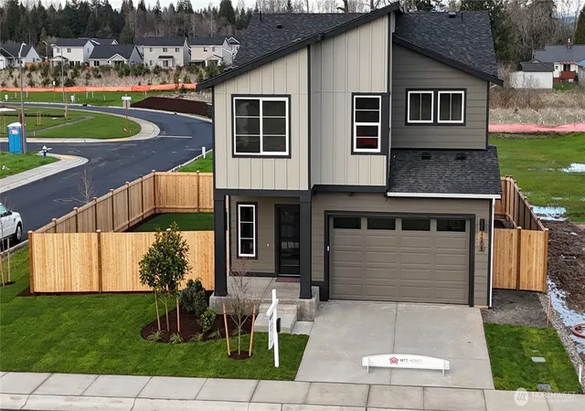 Photo 1 of Sale Pending at 4522 Cirque (lot 50) St, Blaine, WA 98230 | MLS# NWM2556297 | Listing updated on 2026-09-25