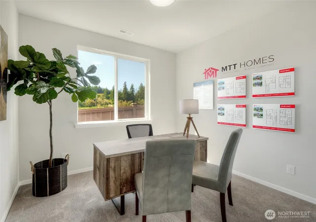 Photo 4 of Sale Pending at 4522 Cirque (lot 50) St, Blaine, WA 98230 | MLS# NWM2556297 | Listing updated on 2026-09-25