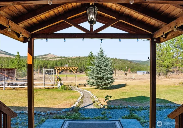 Photo 3 of Single family home for sale at 155 Tamarack Rd, Tonasket, WA 98855 | MLS# NWM2556298 | Listing updated on 2026-09-24