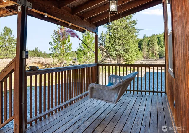Photo 3 of Single family home for sale at 155 Tamarack Rd, Tonasket, WA 98855 | MLS# NWM2556298 | Listing updated on 2026-09-24