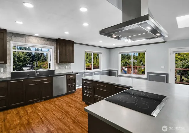 Photo 4 of Single family home for sale at 11428 128th Drive NE, Lake Stevens, WA 98258 | MLS# NWM2556301 | Listing updated on 2026-10-02