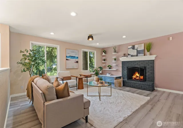 Photo 3 of Single family home for sale at 10614 Northeast 149th St, Bothell, WA 98011 | MLS# NWM2556304 | Listing updated on 2026-10-02