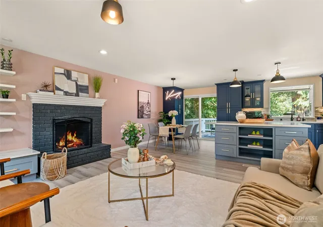 Photo 3 of Single family home for sale at 10614 Northeast 149th St, Bothell, WA 98011 | MLS# NWM2556304 | Listing updated on 2026-10-02