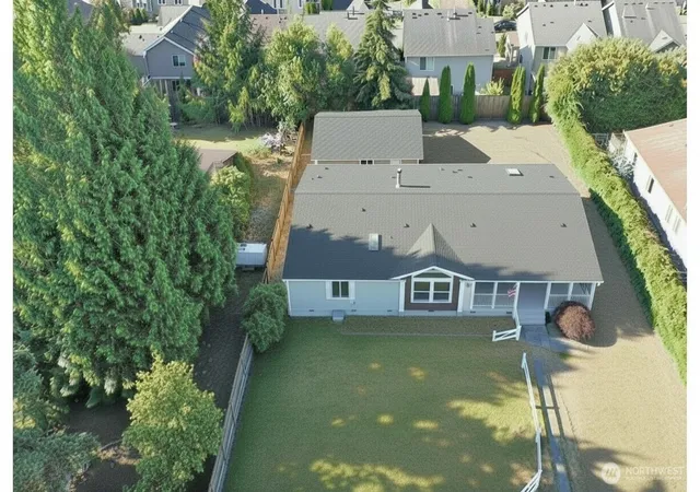 Manufactured home for sale at 3104 138th Street SE, Mill Creek, WA 98012 | MLS# NWM2556311