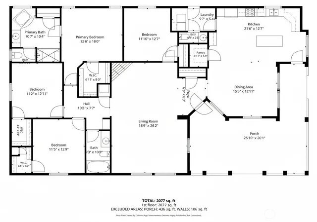 Photo 3 of Manufactured home for sale at 3104 138th Street SE, Mill Creek, WA 98012 | MLS# NWM2556311 | Listing updated on 2026-10-01